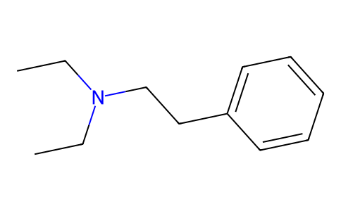 N,N-Diethylphenethylamine 5300-21-0